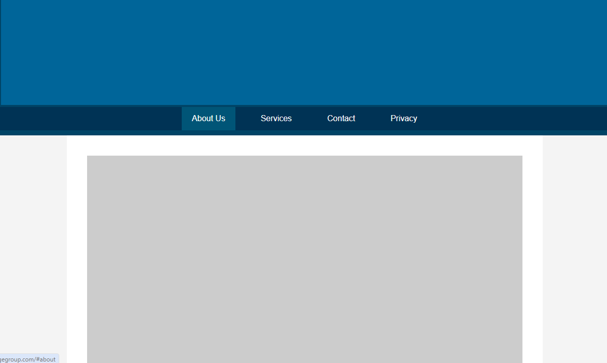Finance Banner